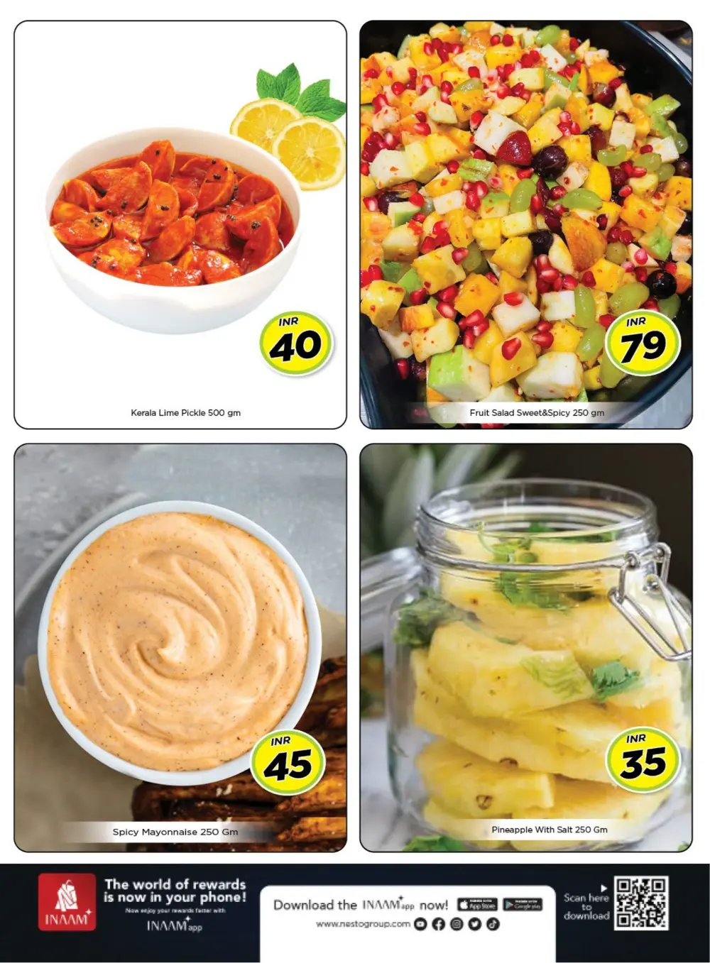 Nesto Budget Market: Best Vegetable Deals in Kalpetta & Perithalmanna