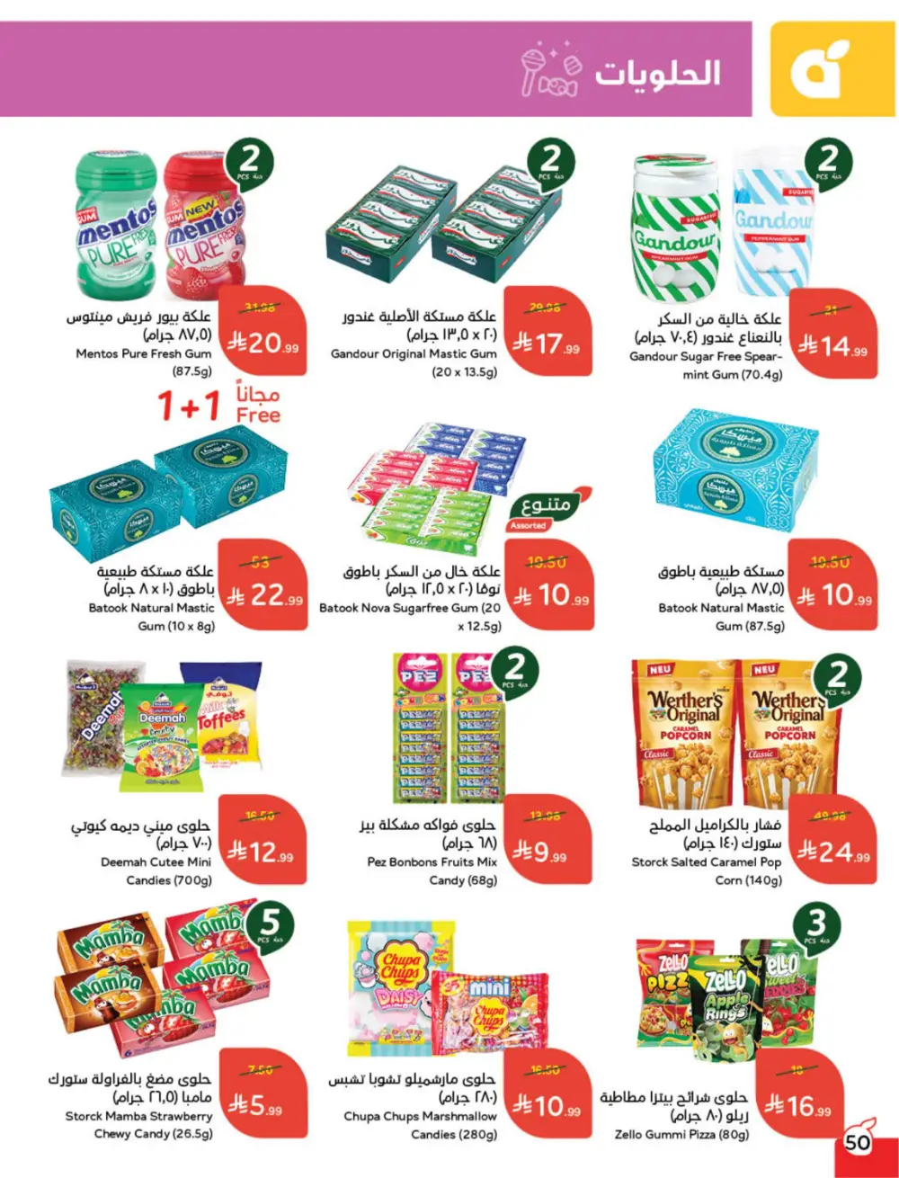 Hyper Panda Eid Offers 2026 | Best Chocolate Deals KSA | Valid till March 17