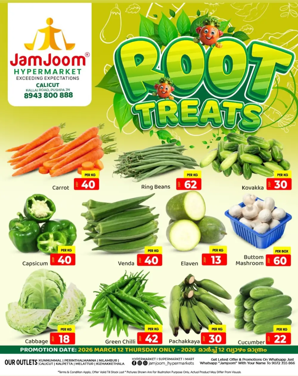 Root Treat