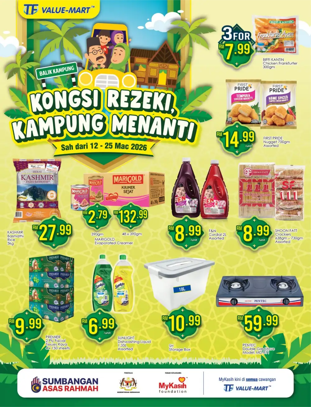 TF Value-Mart Balik Kampung Promotion 2026 – Kongsi Rezeki Deals