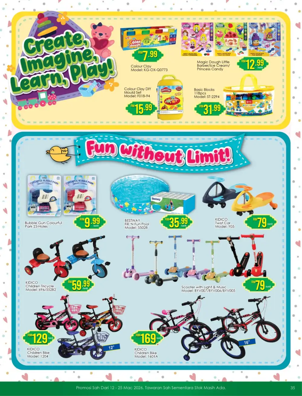 TF Value-Mart Balik Kampung Promotion 2026 – Kongsi Rezeki Deals