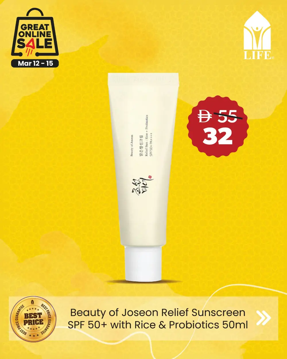 Great Online Sale LIFE Pharmacy