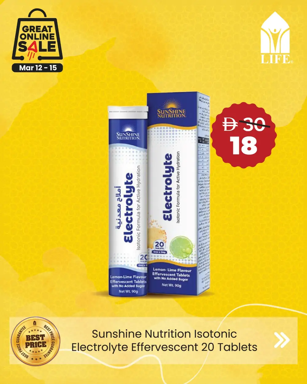 Great Online Sale LIFE Pharmacy