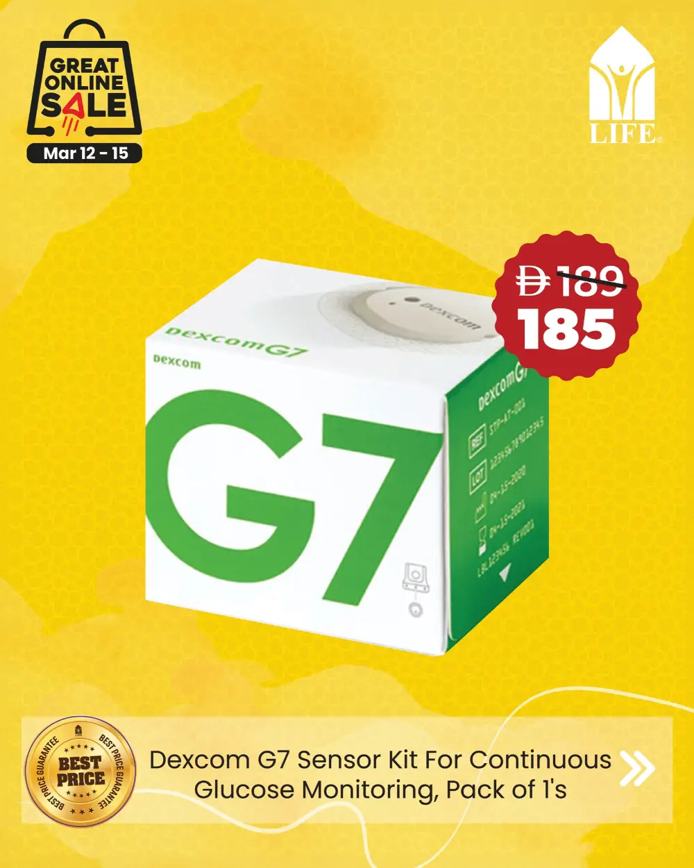 Great Online Sale LIFE Pharmacy