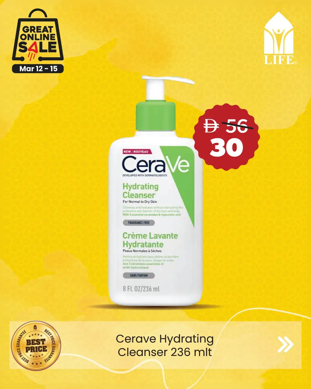 Great Online Sale LIFE Pharmacy