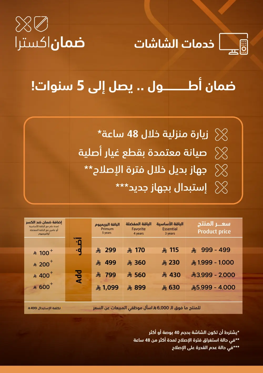 Eid Gift Deals at eXtra Saudi | Ends April 4