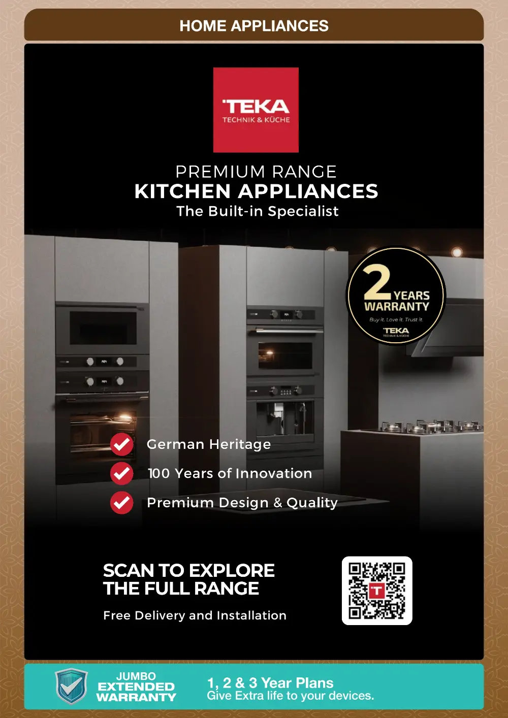 Jumbo Electronics UAE Eid Mubarak Offers 2026 | Win a Jetour Dashing