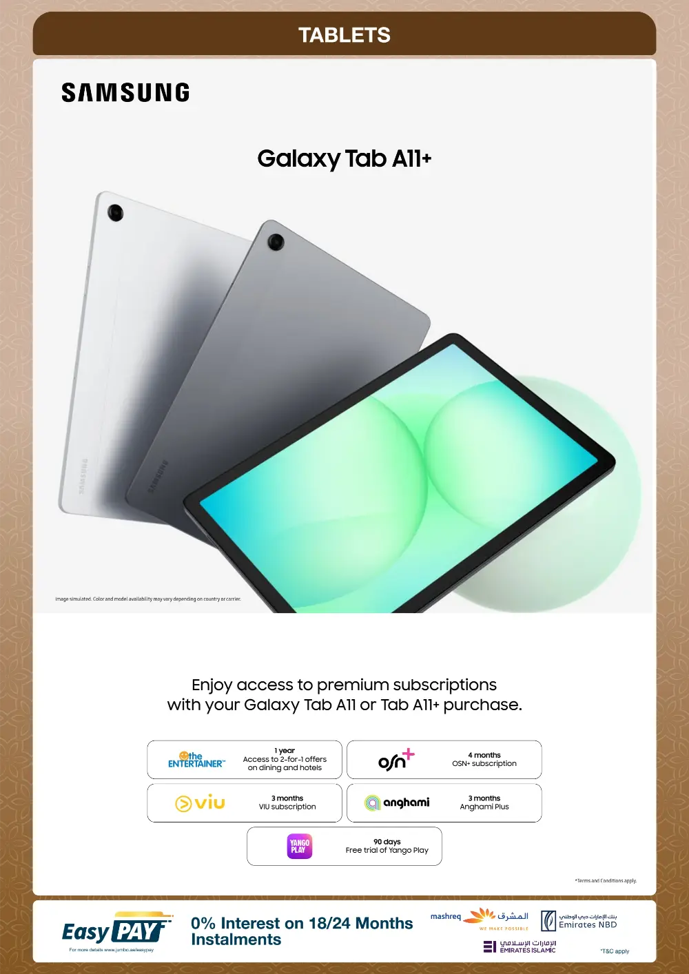 Jumbo Electronics UAE Eid Mubarak Offers 2026 | Win a Jetour Dashing