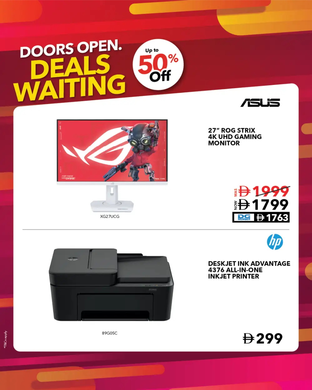 Sharaf DG 3 Day Super Sale UAE March 12 to 15 2026