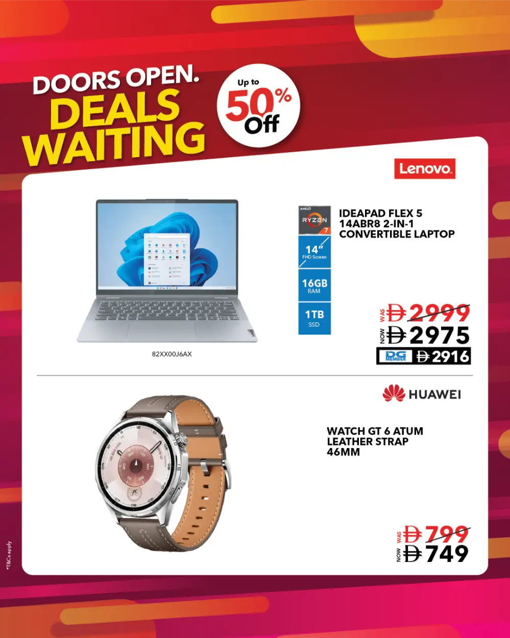 Sharaf DG 3 Day Super Sale UAE March 12 to 15 2026