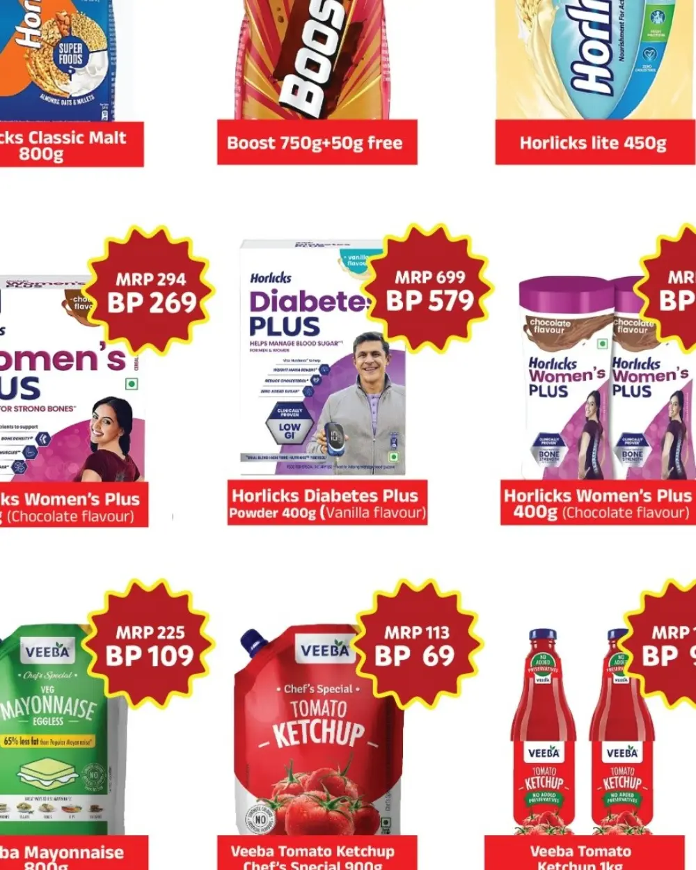 Huge Savings at Baby Hyper Market | Exclusive Offers 14-16 March