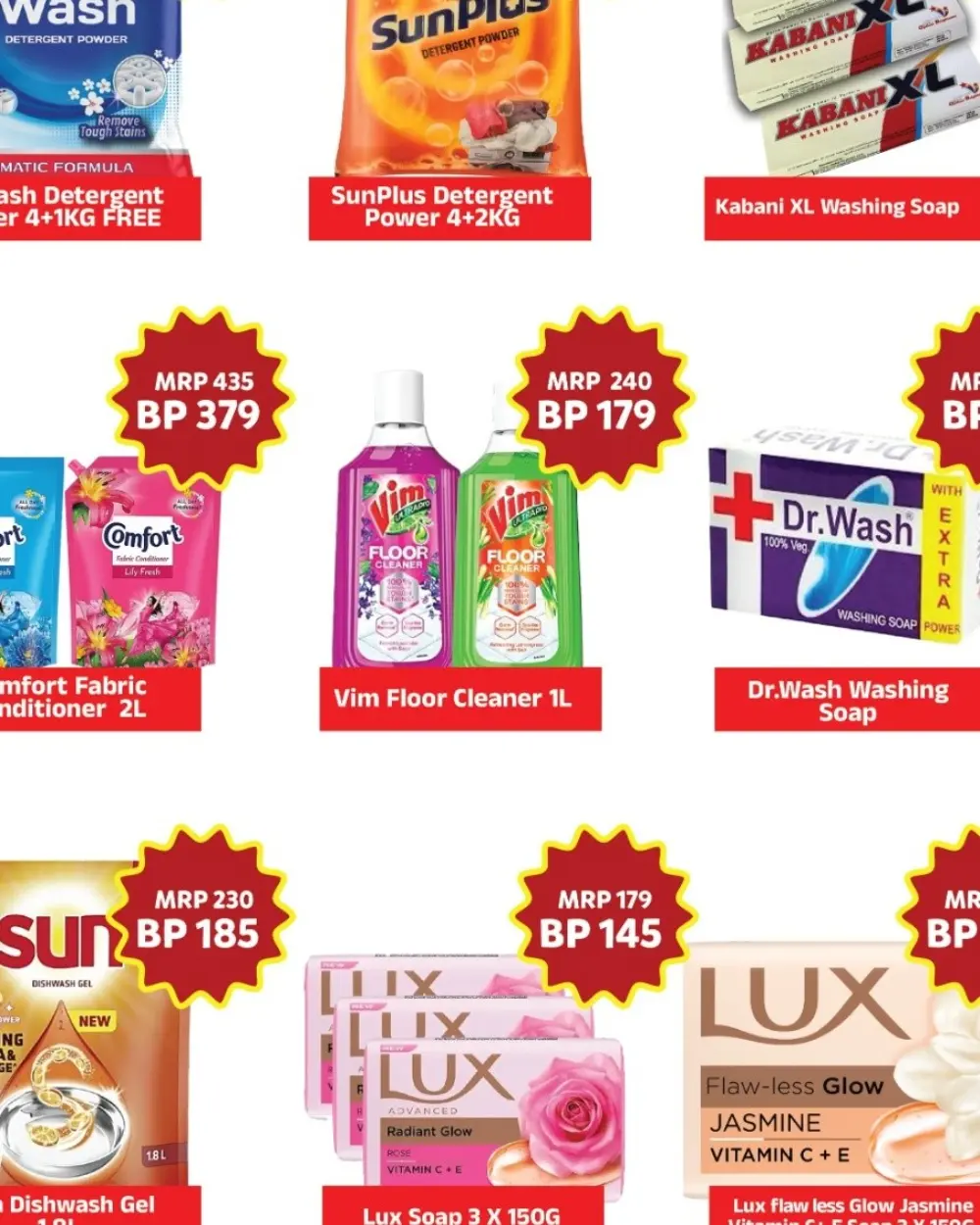 Huge Savings at Baby Hyper Market | Exclusive Offers 14-16 March