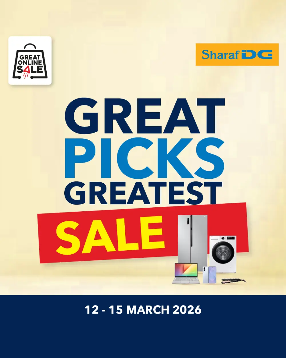 Sharaf DG UAE Great Online Sale