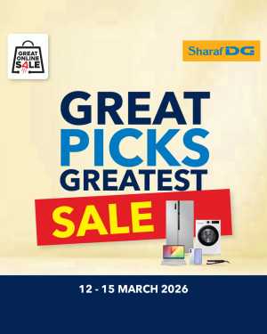 Sharaf DG UAE Great Online Sale In Sharaf DG Dubai,Abu Dhabi,Sharjah / Ajman,Al Ain,Fujairah,Ras al Khaimah,Umm al Quwain