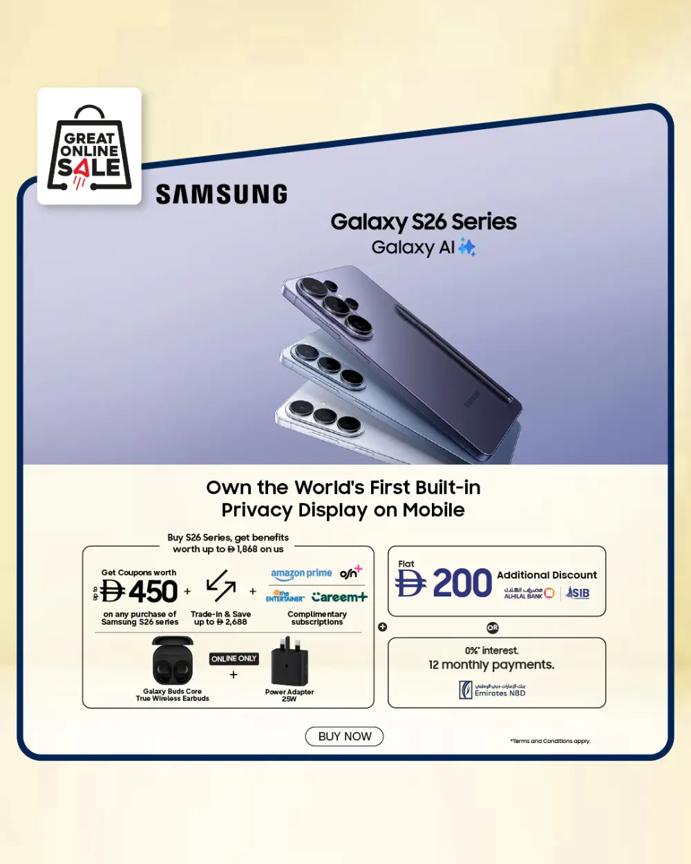 Sharaf DG UAE Great Online Sale