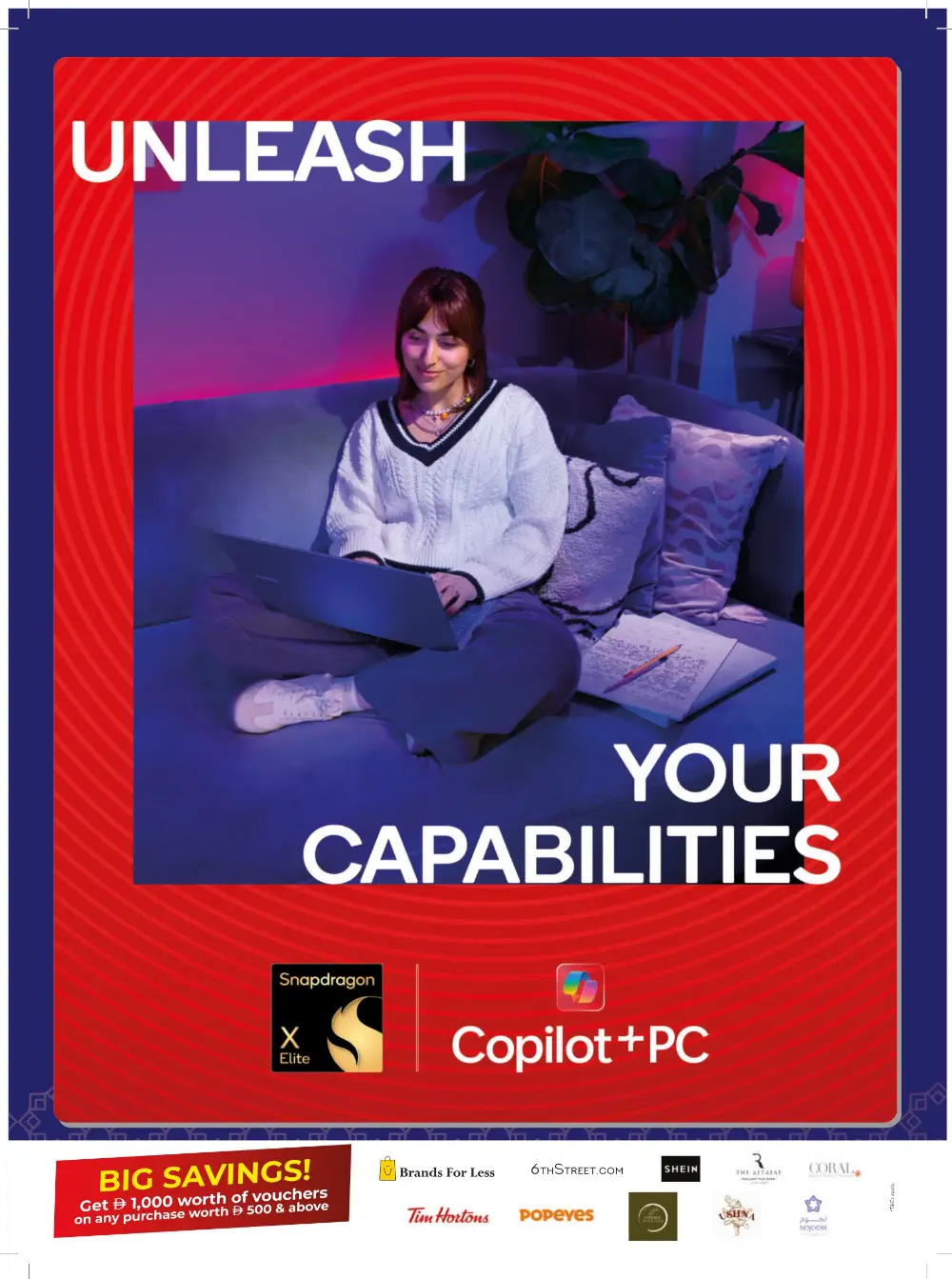 Sharaf DG UAE Eid Mega Sale | Ends March 22