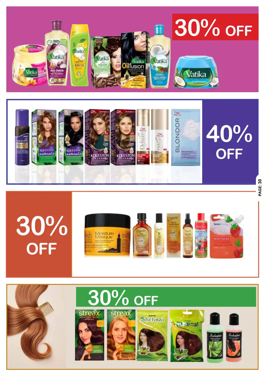 Ajman Coop Eid Mubarak Offers | Massive Savings | Ends 25 March