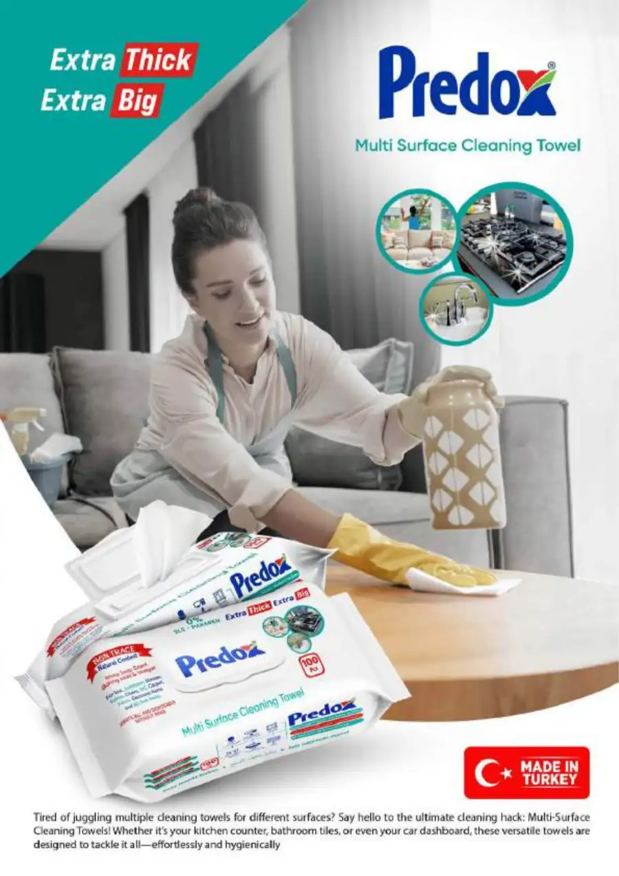 Nesto Hypermarket JVC Dubai | Eid Al Fitr Mega Sale & Grocery Offers