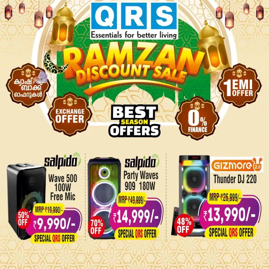 Mega Deals on Butterfly Gas Stoves & Preethi Mixer Grinders