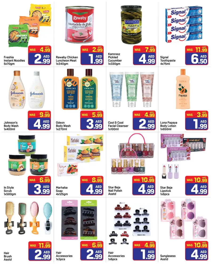 Day To Day Dubai Union | 25-75% Off Turkey Garments Sale