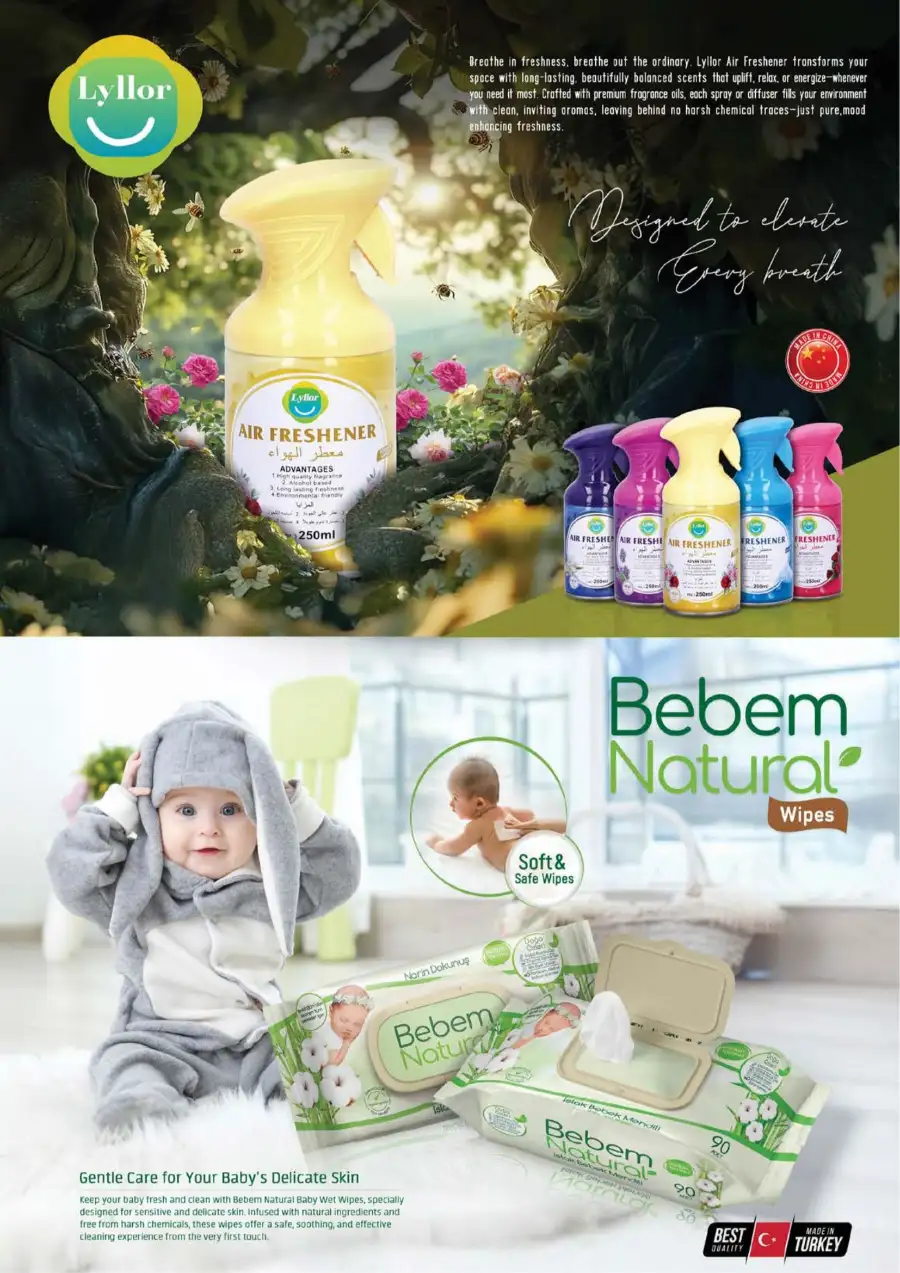 Nesto Musaffah Eid Extravaganza Deals | Ends Sunday