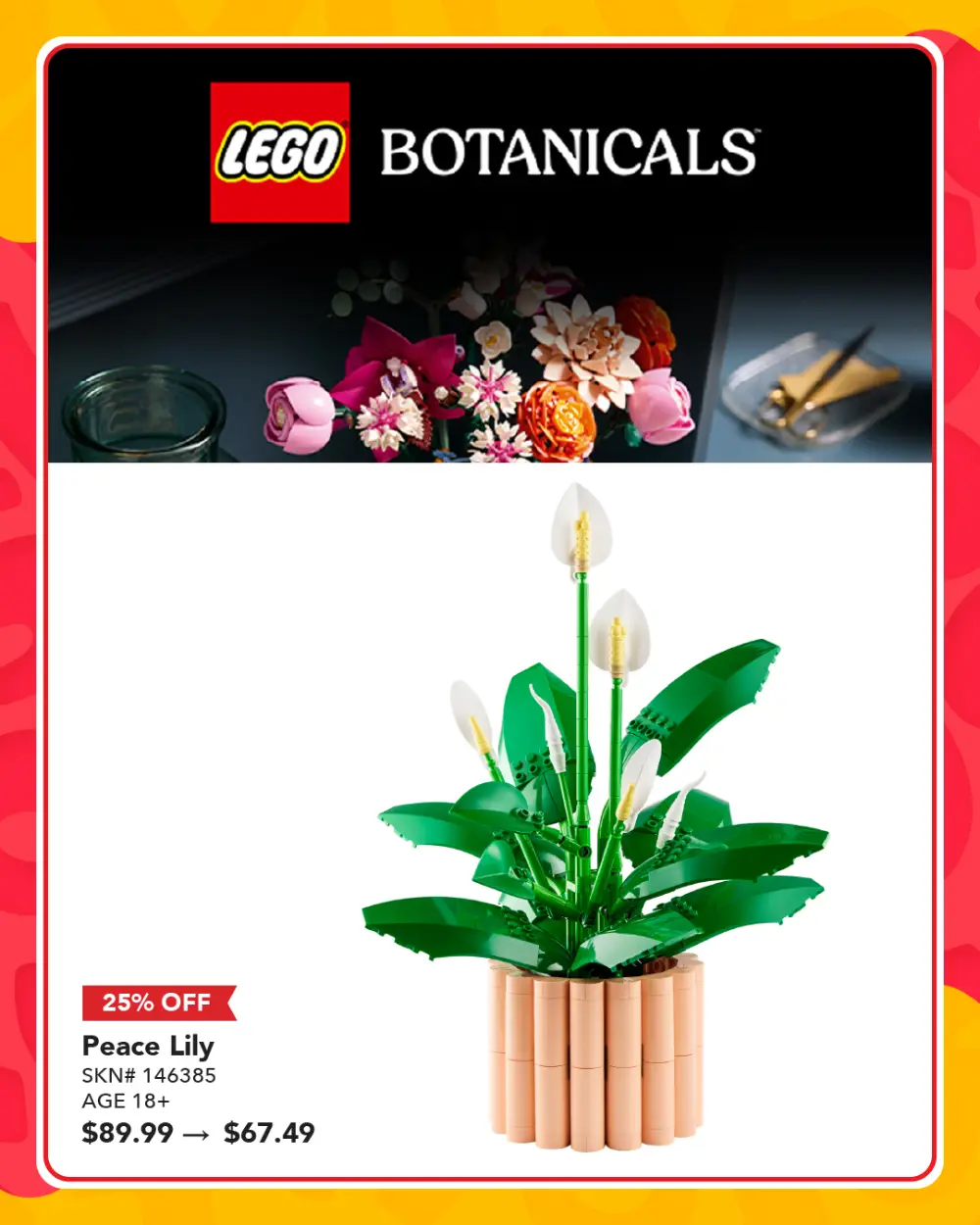 Toys"R"Us Singapore LEGO Buy 2nd at 50% OFF