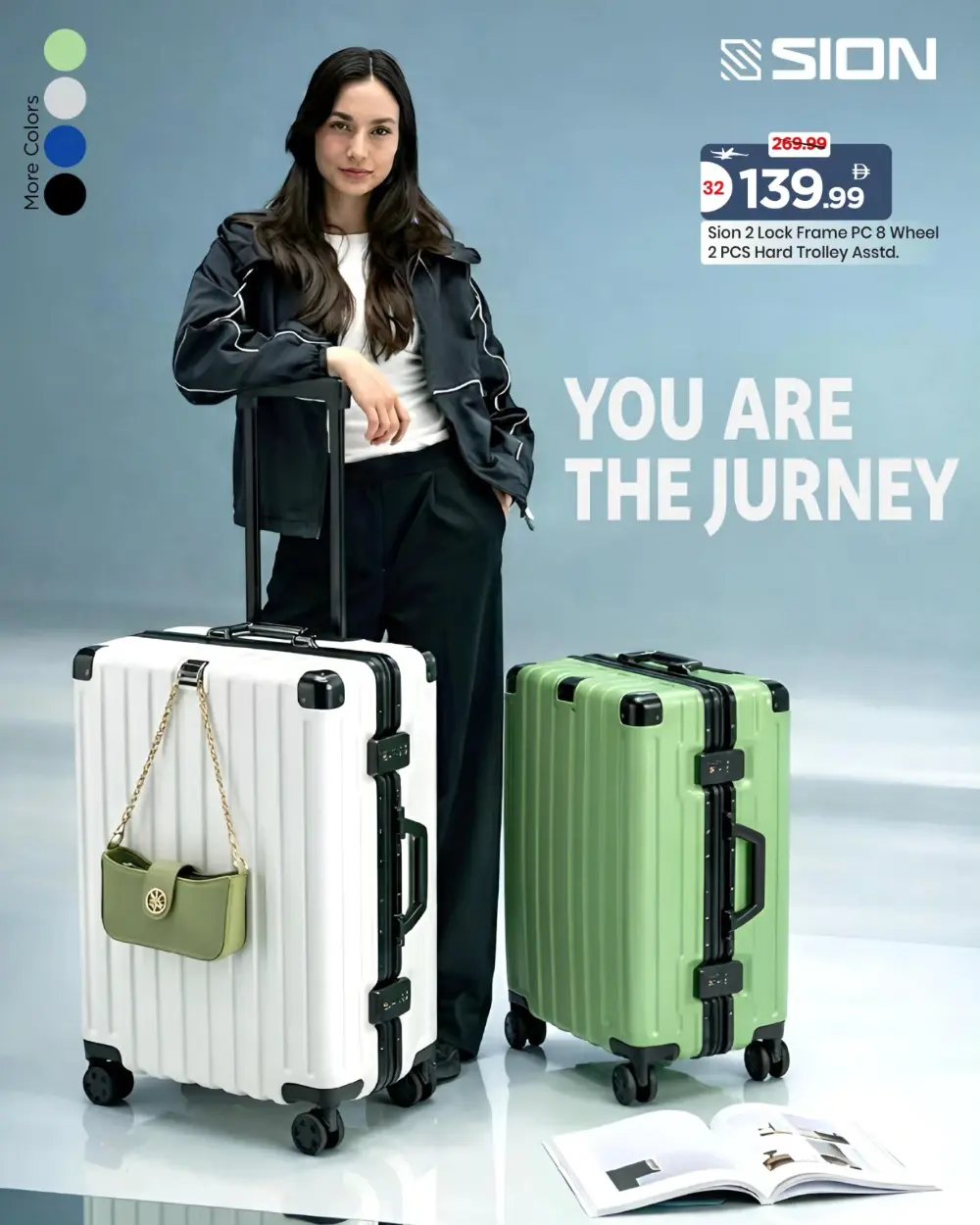 Mark & Save UAE Elite Travel Deal | Ends April 12