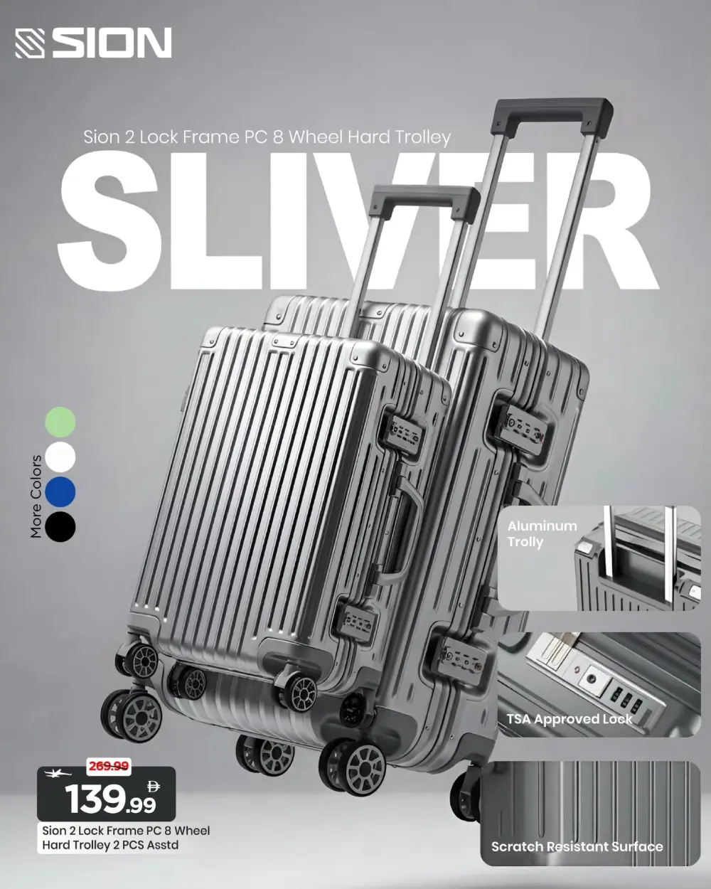 Mark & Save UAE Elite Travel Deal | Ends April 12