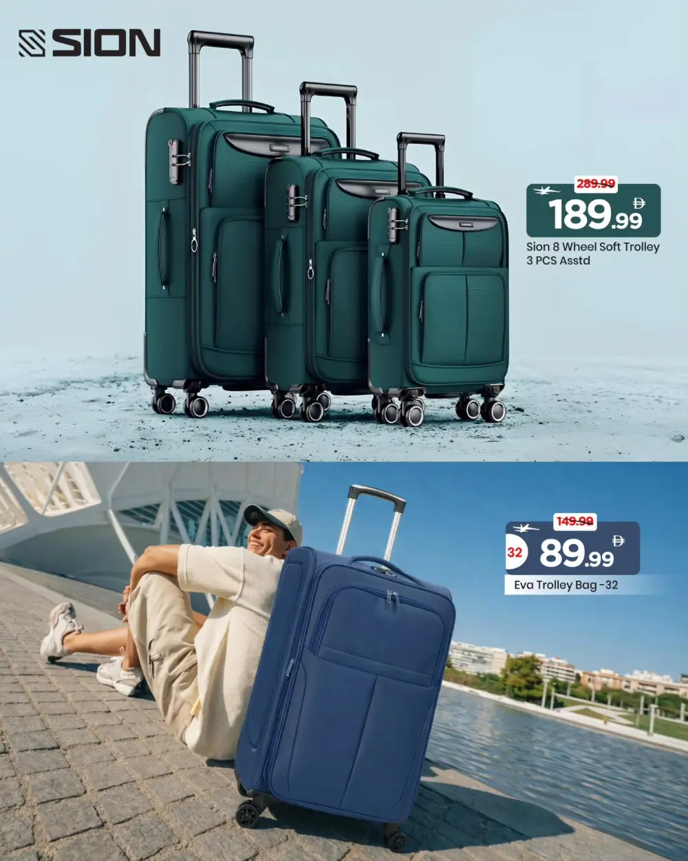 Mark & Save UAE Elite Travel Deal | Ends April 12