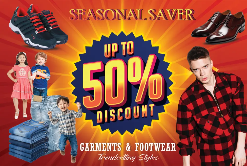 Gulf Hypermarket RAK Special Sale | Ends Sunday