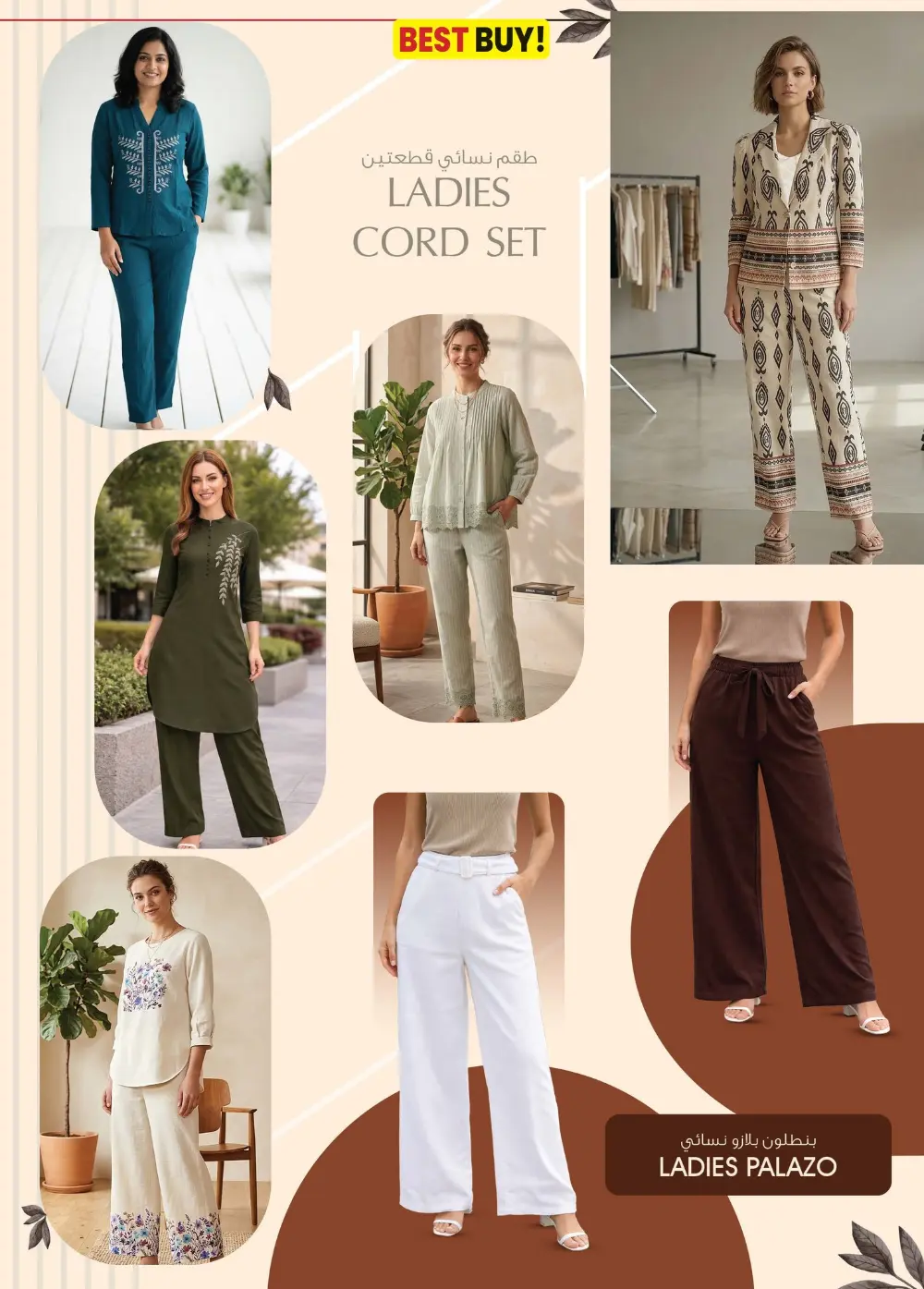 Safa Hyper Al Ain Home Budget Savings | Ends April 5