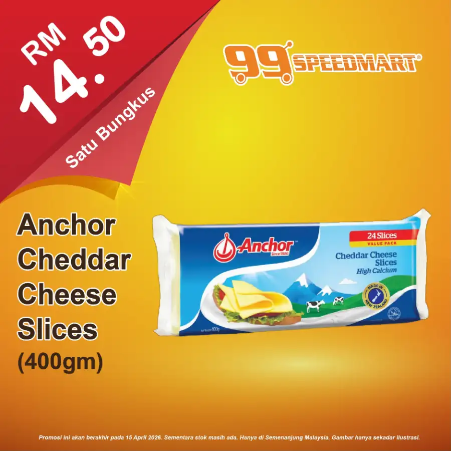 99 Speedmart Malaysia Latest Promotions