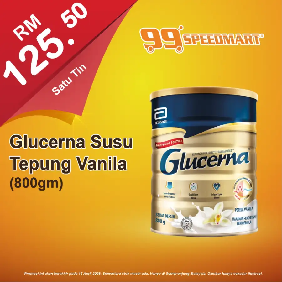99 Speedmart Malaysia Latest Promotions