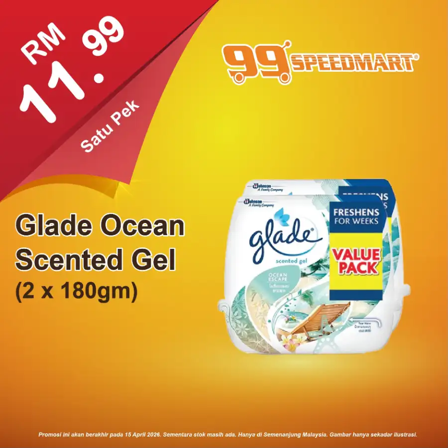 99 Speedmart Malaysia Latest Promotions