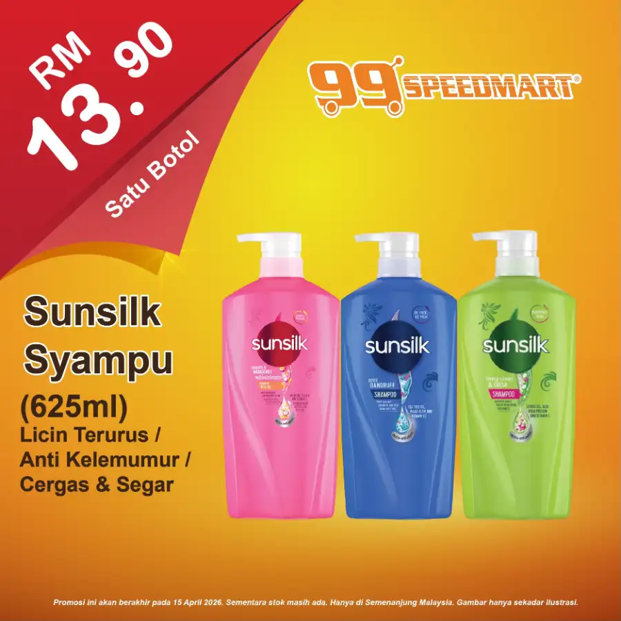 99 Speedmart Malaysia Latest Promotions