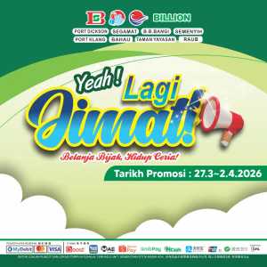 Billion Pantai Timor Port Dickson & More In Billion Johor,Kedah,Kelantan,Negeri Sembilan,Pahang,Penang,Perak,Selangor,Terengganu