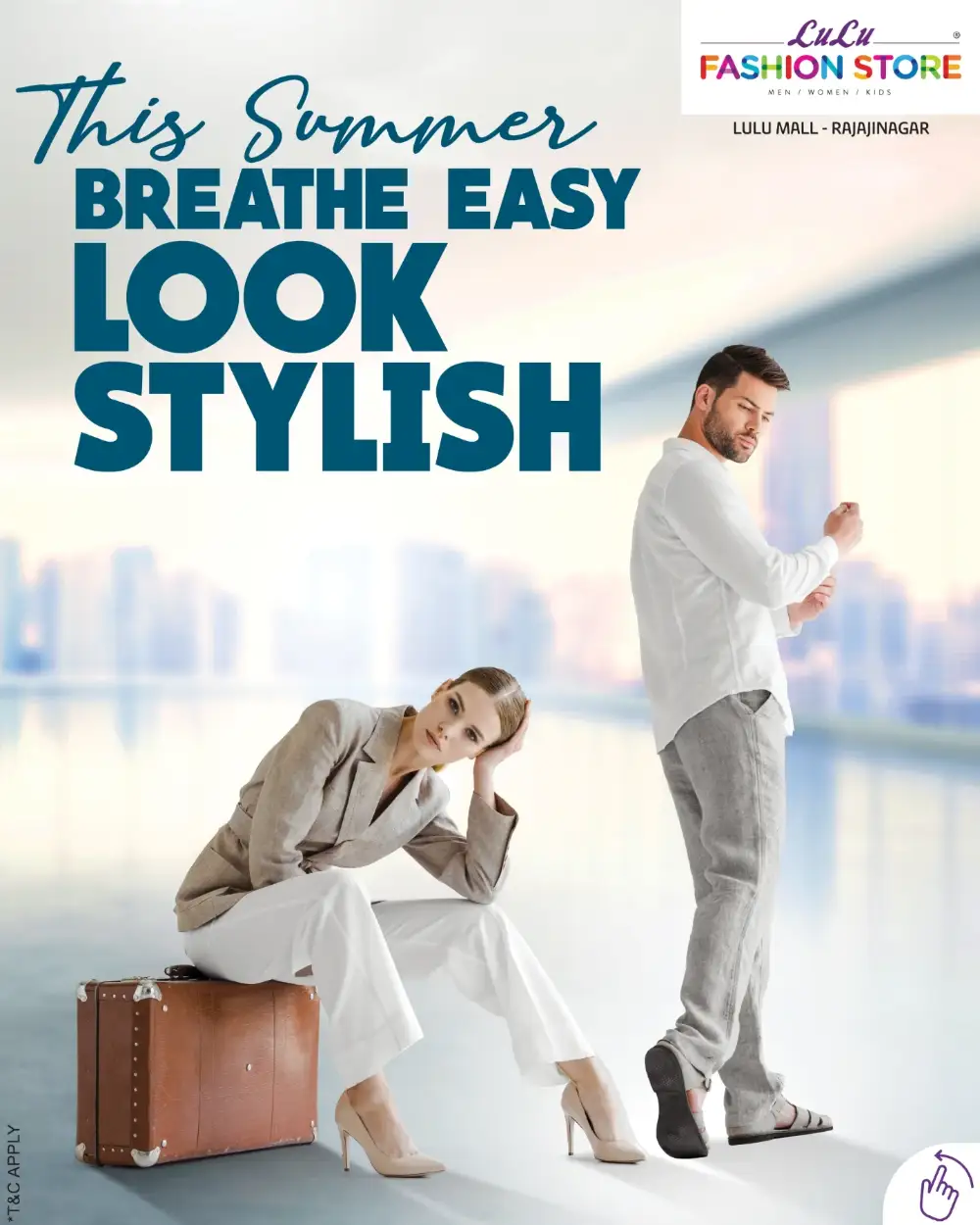 LuLu Hypermarket Bengaluru Super Savers | Ends April 08