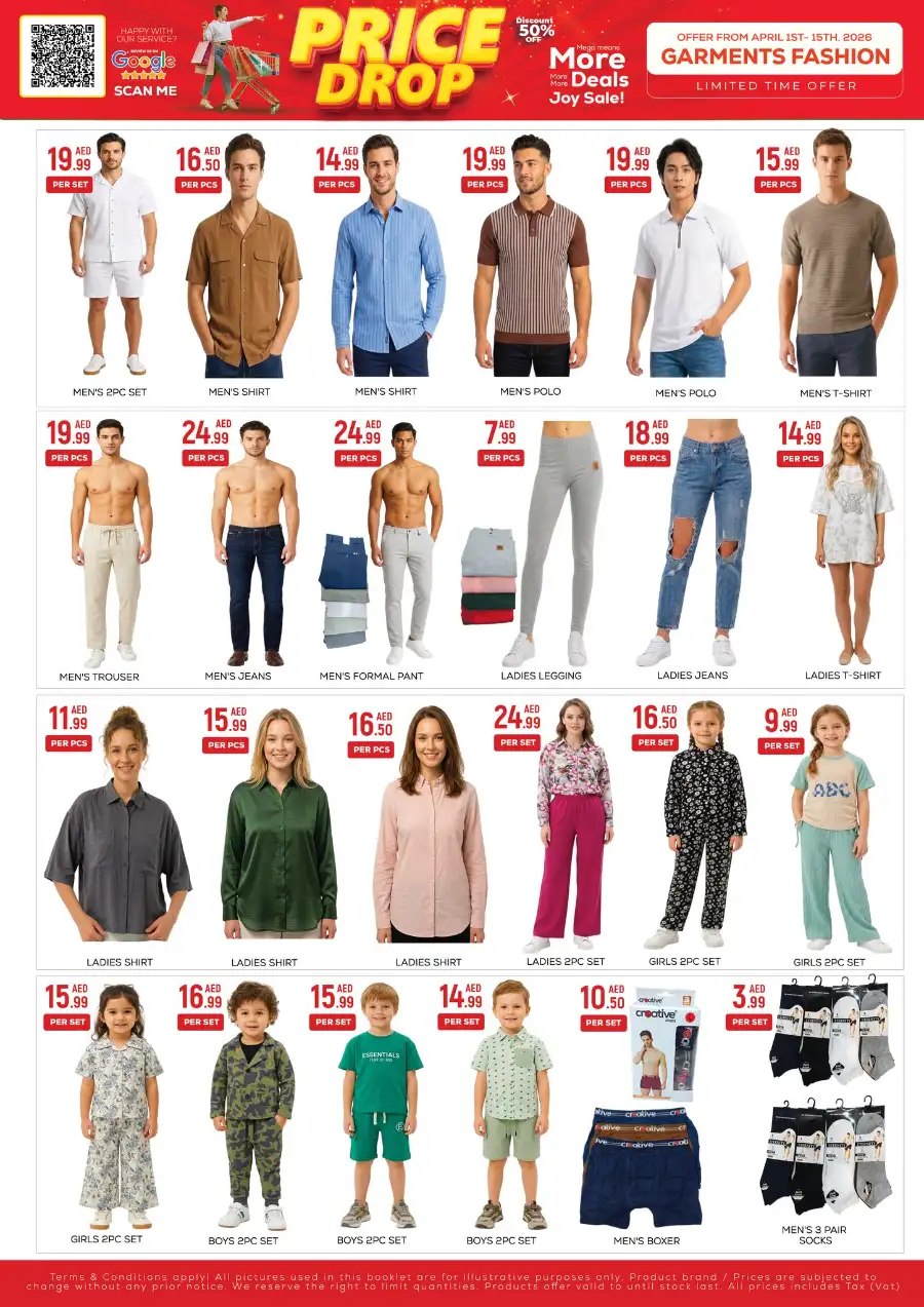 Night to Night Dubai Deals: 50% Off Grocery & Chocolate Offers | Deira