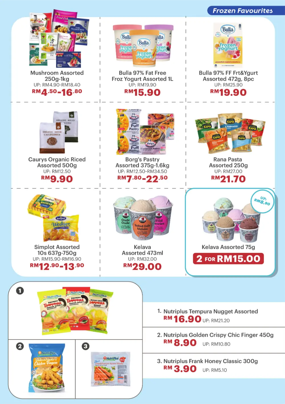 Qra Malaysia Better Everyday Offers | Ends 30 Apr