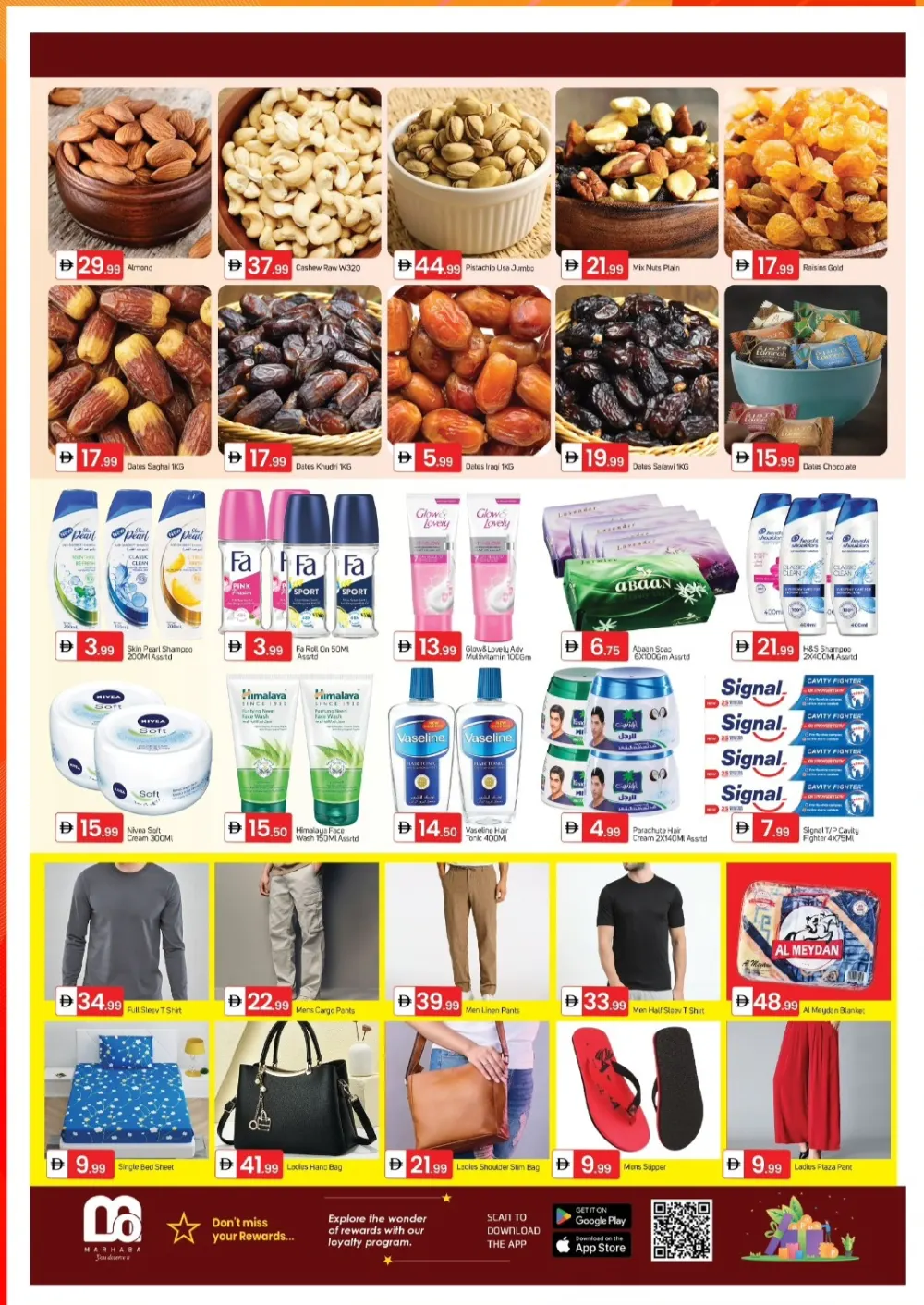 Talal Market Deira Hot Deal Alert | Ends Sat