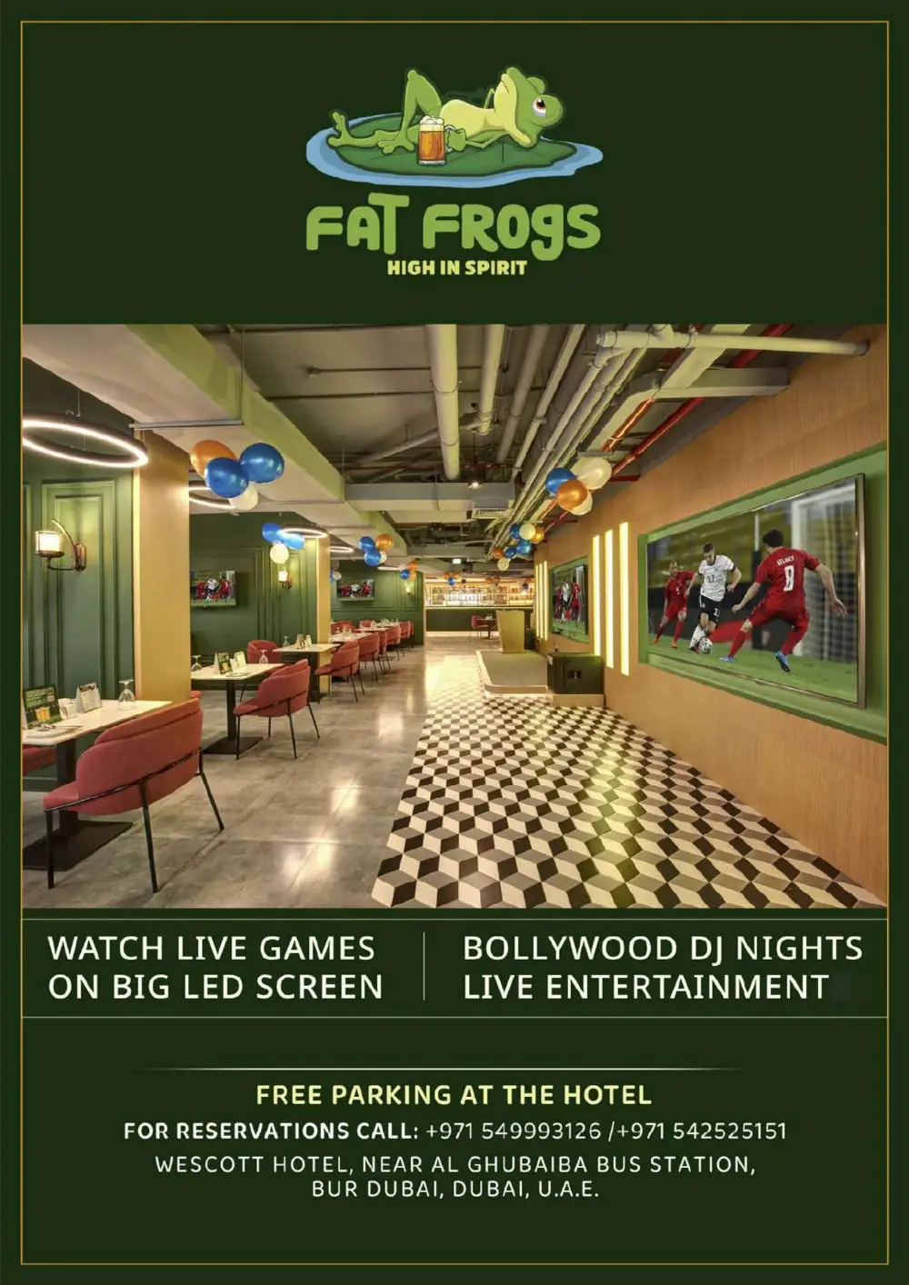 West Zone UAE Easter WOW Deals | Ends Sunday