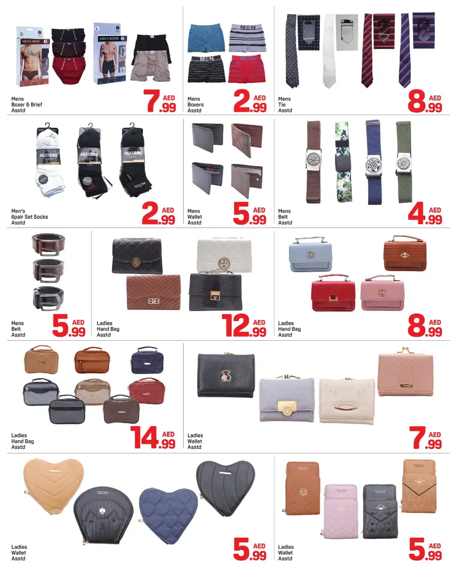 Day To Day Al Karama Mega Deals | Grocery & Household Offers Dubai