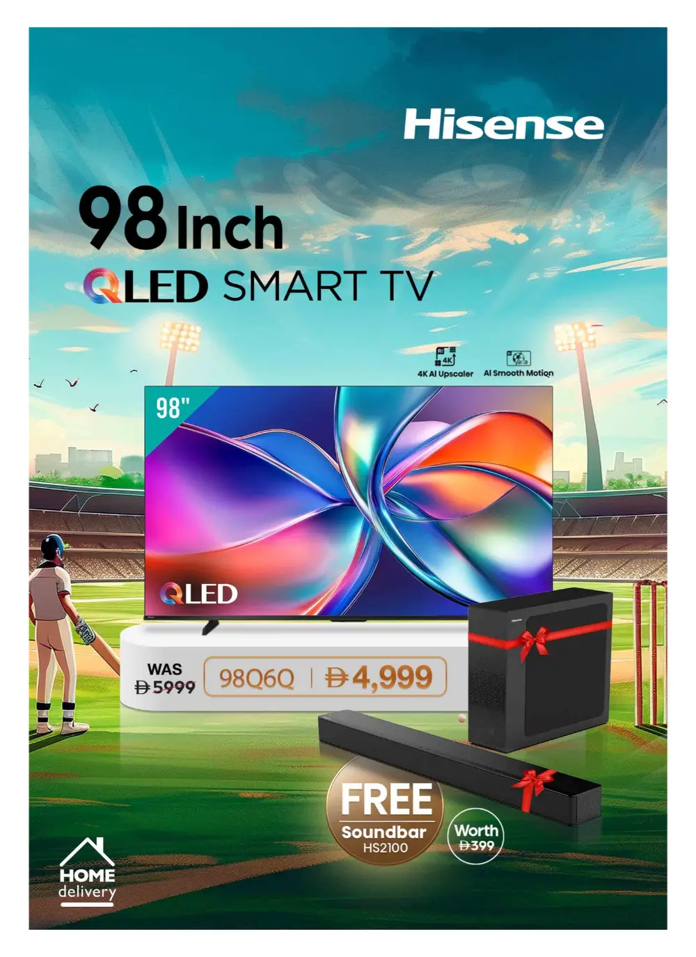 Nesto Sharjah & Dubai Gadget Galaxy | Ends April 15