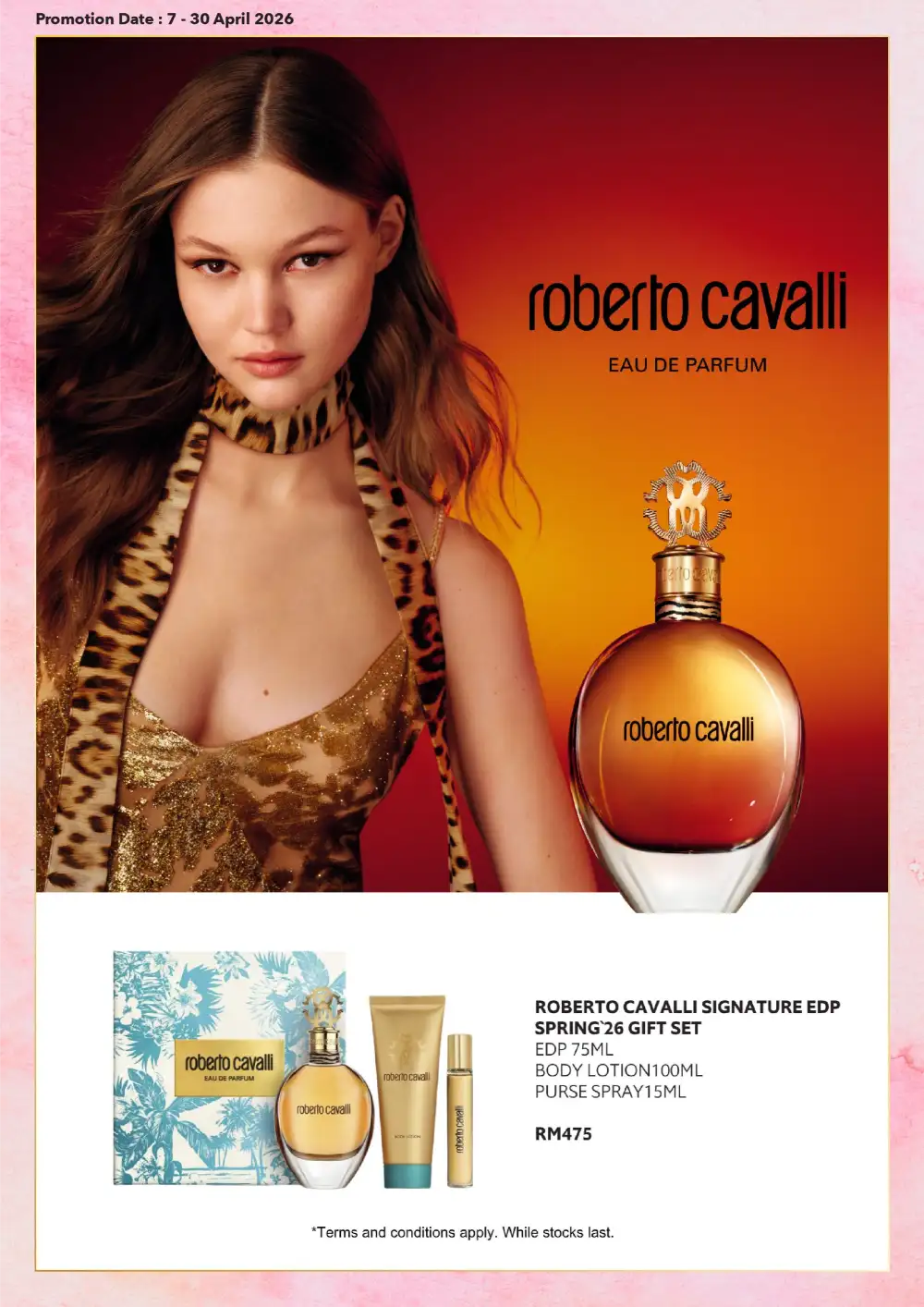 AEON Malaysia Fresh Beauty Picks – Seasonal Glow Deals