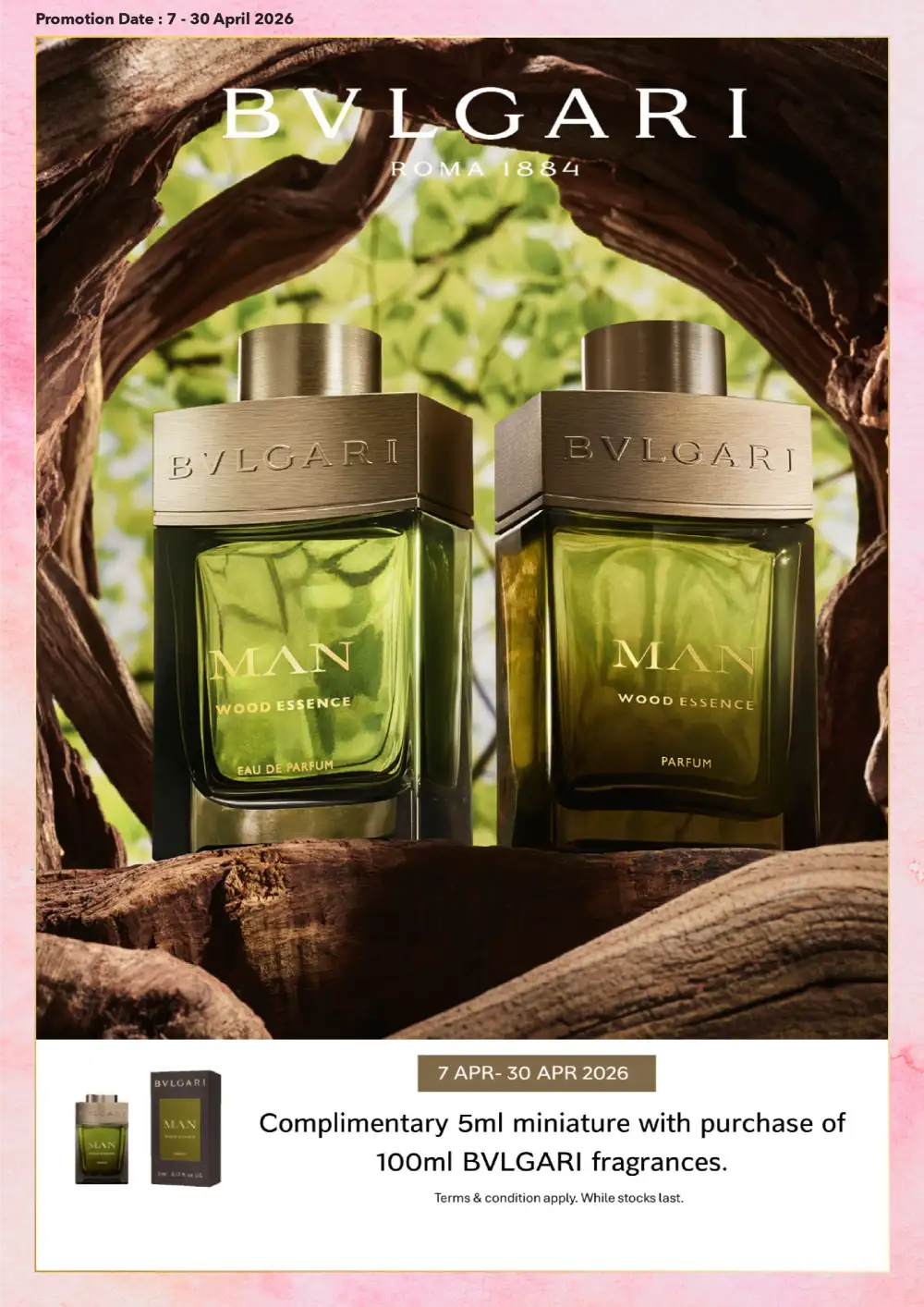 AEON Malaysia Fresh Beauty Picks – Seasonal Glow Deals