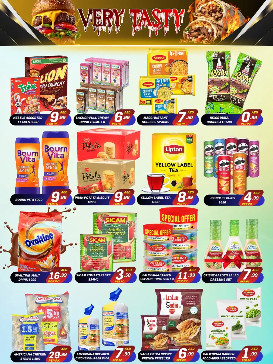 City Max Ajman Corniche | Smart Shopping Deals April 07-09