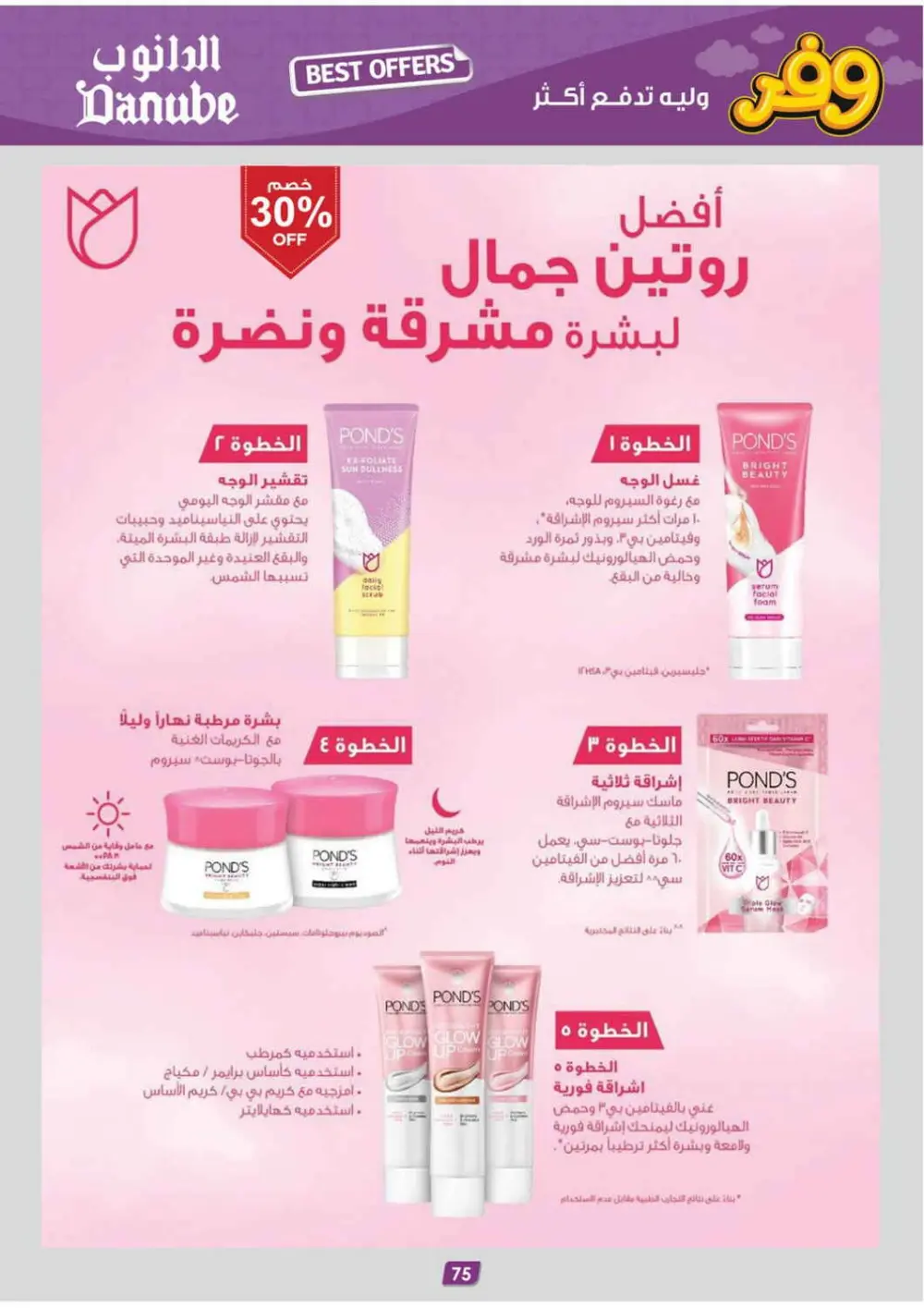 Danube KSA Deals: Delsey Luggage & Grocery | Ends April 21