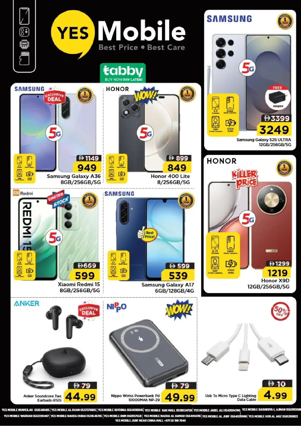 Nesto Al Nahda 2 Dubai Budget Saver | Ends Sunday