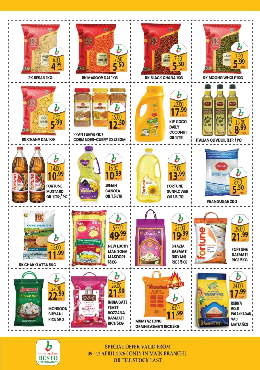 Besto Electra Super Sale | Ends Sunday