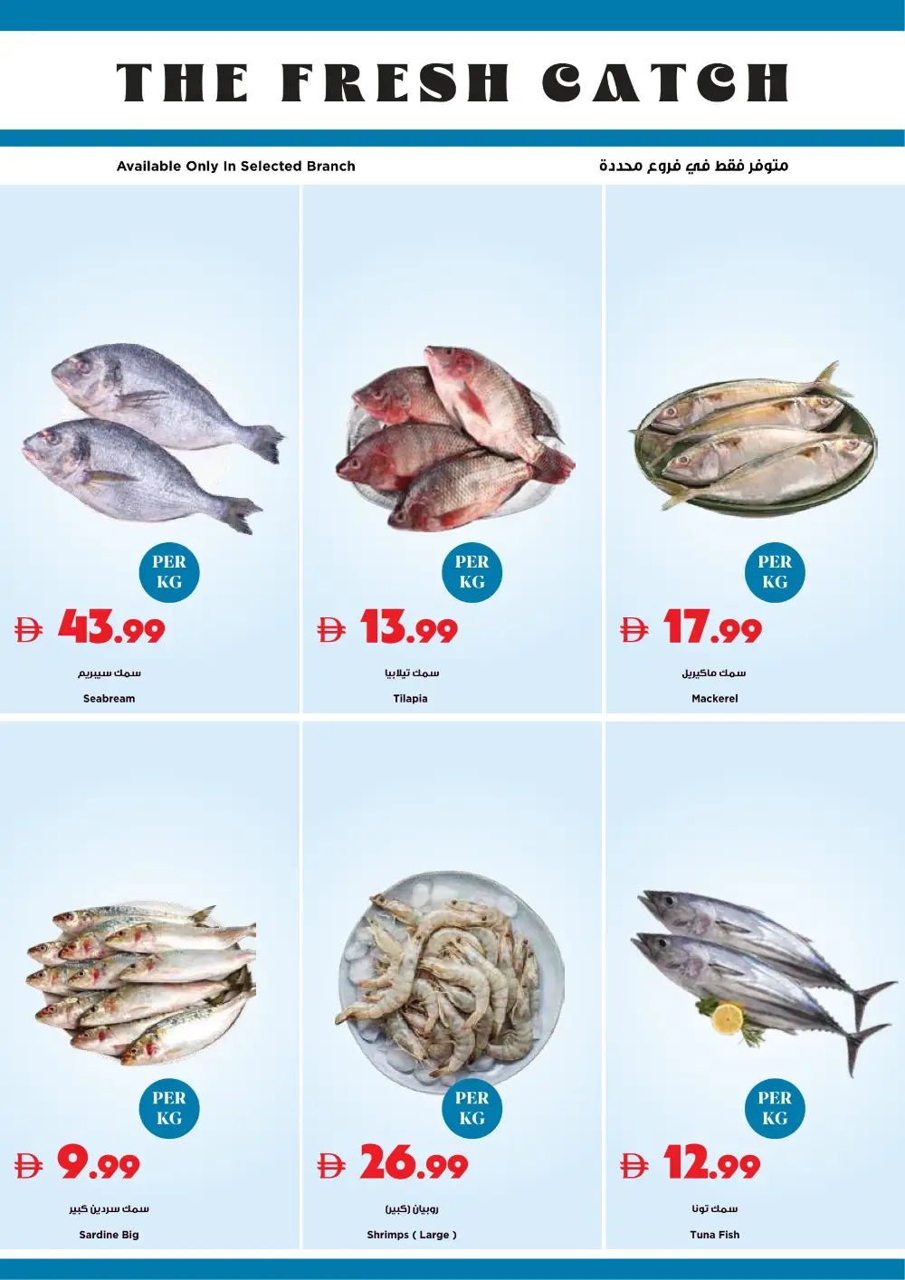 Trolleys UAE Hello Spring Savings | Ends Sunday